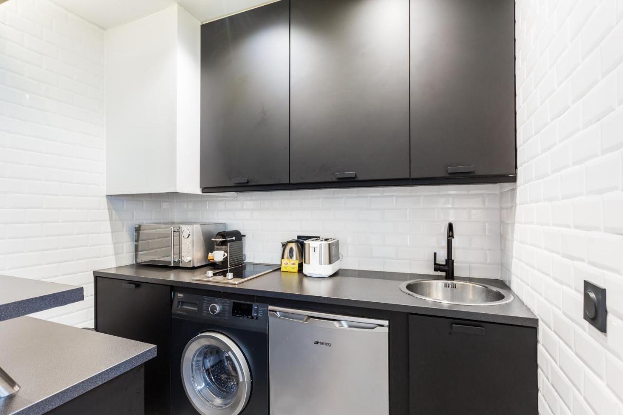 Cmg Bastille - Faubourg Saint-antoine 7 * Parijs